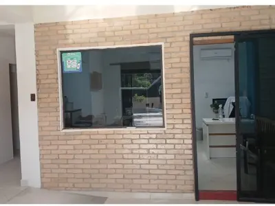 Propiedad comercial en venta en Campo Grande, Luque 4