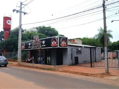 Propriedade comercial à venda em Capiatá, Costa Salinares 2