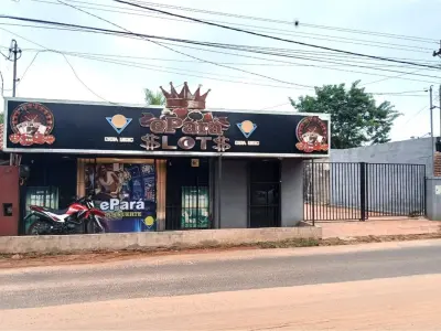 Propriedade comercial à venda em Capiatá, Costa Salinares 3