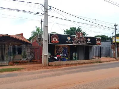 Propriedade comercial à venda em Capiatá, Costa Salinares 4
