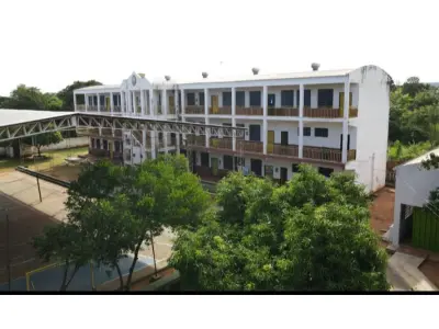 Propriedade comercial à venda em Capiatá, Ruta 2 3