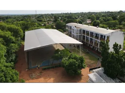 Propriedade comercial à venda em Capiatá, Ruta 2 4
