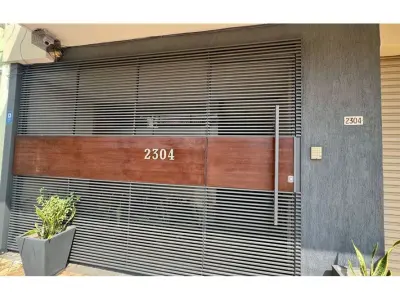 Propriedade comercial à venda em Ciudad Nueva, Assunção 3