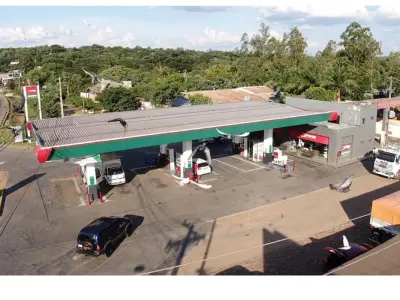 Propriedade comercial à venda em Coronel Oviedo, Caaguazú 2