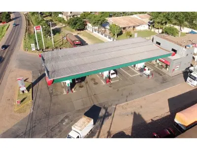Propriedade comercial à venda em Coronel Oviedo, Caaguazú 4