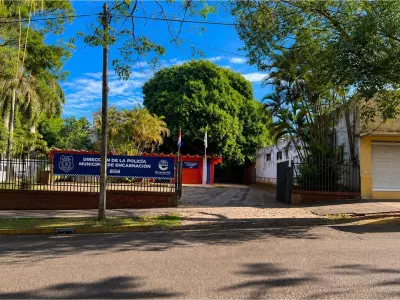 Commercial property for sale in downtown Encarnación 3