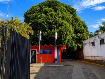 Commercial property for sale in downtown Encarnación 4