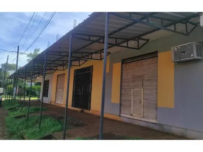 Propriedade comercial à venda em Encarnación, Itapúa 3