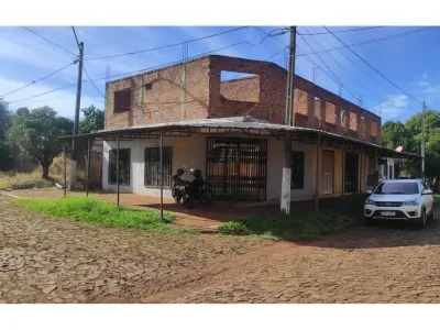 Propriedade comercial à venda em Encarnación, Itapúa 4