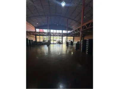Commercial property for sale in Encarnación, Itapúa 4