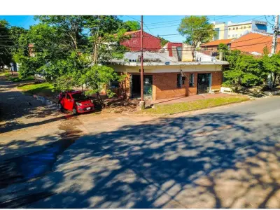 Propiedad comercial en venta en esquina, Barcequillo 4