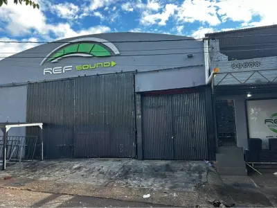 Propriedade comercial à venda em esquina, Encarnación 2