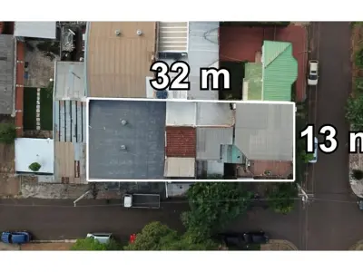 Propriedade comercial à venda em esquina, Encarnación 3