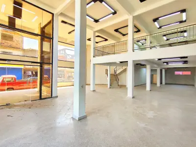 Commercial property for sale in Fernando de la Mora 4