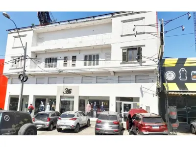 Propriedade comercial à venda em Hipódromo, Assunção 2