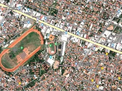 Propriedade comercial à venda em Hipódromo, Assunção 3