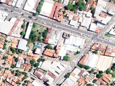 Propriedade comercial à venda em Hipódromo, Assunção 4