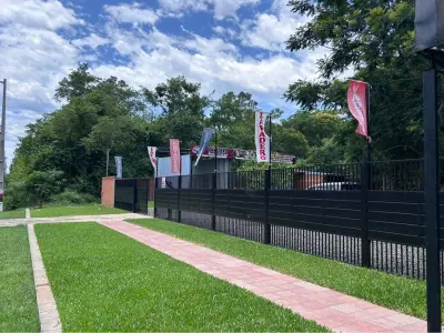 Propriedade comercial à venda em Isla Valle, Areguá 2