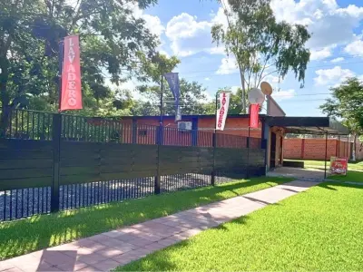 Propriedade comercial à venda em Isla Valle, Areguá 3