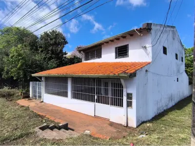 Propiedad comercial en venta en Itauguá, Central 2