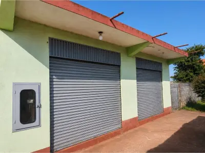 Propriedade comercial à venda no Km 7 Ciudad Nueva 2
