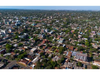 Propriedade comercial à venda no Km 7 Ciudad Nueva 3