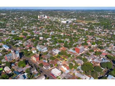 Propriedade comercial à venda no Km 7 Ciudad Nueva 4