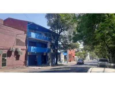 Commercial property for sale in La Encarnación, Asunción 2