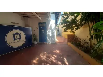 Commercial property for sale in La Encarnación, Asunción 4