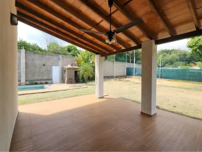 Propiedad comercial en venta en Limpio, Central 3