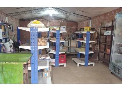 Propriedade comercial à venda em Loma Plata, Boquerón 3