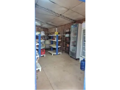 Propriedade comercial à venda em Loma Plata, Boquerón 4
