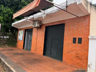 Propiedad comercial en venta en Luque, Cuarto Barrio 4