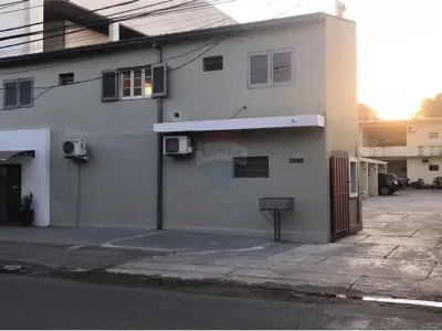 Propiedad comercial en venta en Nazareth, Asunción 3