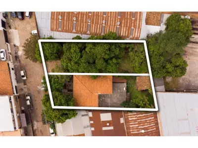 Propiedad comercial en venta en Nazareth, Asunción 3
