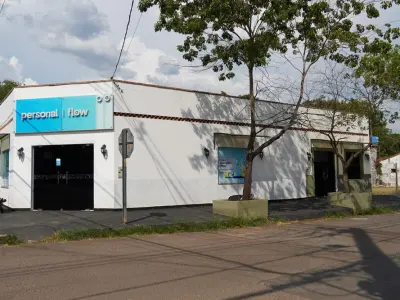 Propiedad comercial en venta en Paraguarí 2