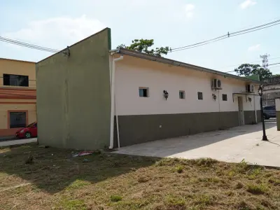 Propiedad comercial en venta en Paraguarí 4
