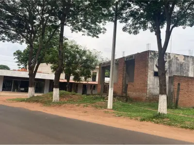Propriedade comercial à venda em Posta Ybycua, Capiatá 4