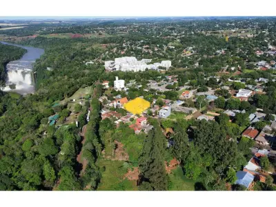 Propriedade comercial à venda em Presidente Franco 3