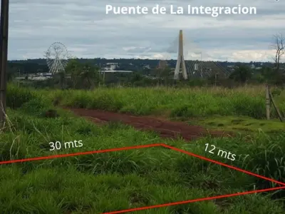 Commercial property for sale in Presidente Franco 3