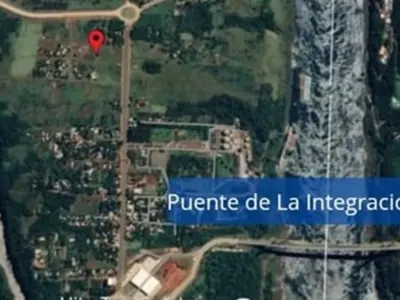 Commercial property for sale in Presidente Franco 4