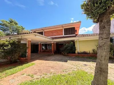Propiedad comercial en venta en Recoleta, Asunción 3