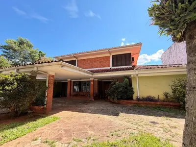 Propiedad comercial en venta en Recoleta, Asunción 4