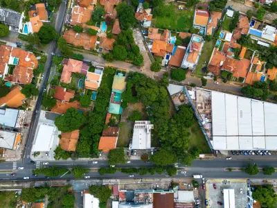 Commercial property for sale in Republicano, Asunción 3