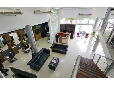 Commercial property for sale in Republicano, Asunción 4
