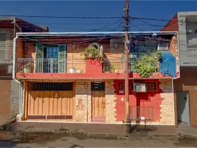 Propiedad comercial en venta en Sajonia, Asunción 2