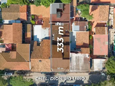 Propiedad comercial en venta en Sajonia, Asunción 3
