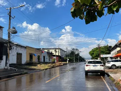 Commercial property for sale in Salto Del Guairá, Canindeyú 3