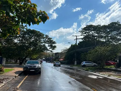 Commercial property for sale in Salto Del Guairá, Canindeyú 4