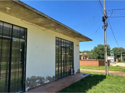 Propriedade comercial à venda em San Bernardino, Cordillera 4